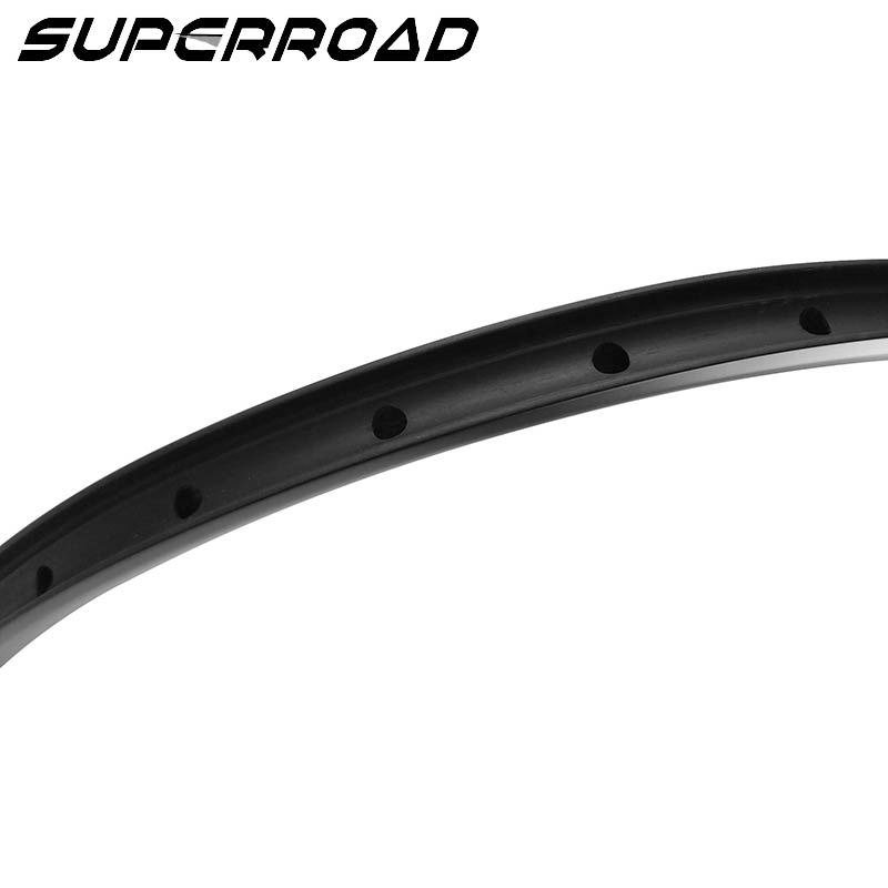 Tuyệt vời 26 Vành MTB Superroad XC Xuyên Quốc Gia Vành Carbon Trung Quốc Rộng 24mm 26 Inch