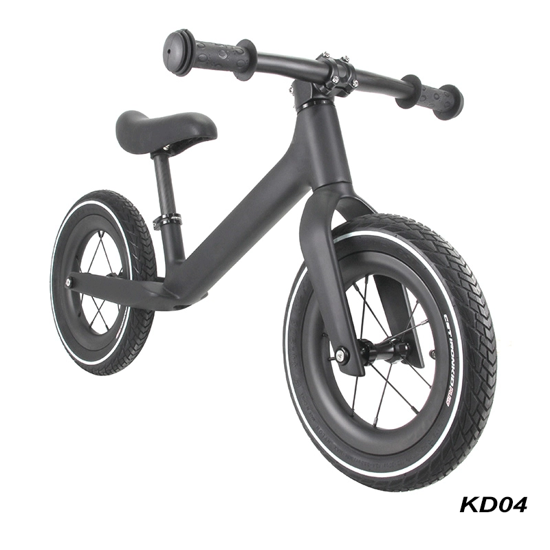 Xe đạp cân bằng carbon hoàn toàn dành cho trẻ em của LightCarbon New Kids