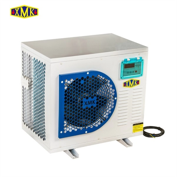 Máy làm lạnh nước công nghiệp HX150S