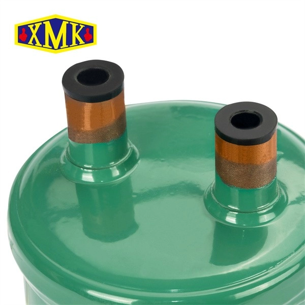 XMK-205 5/8 ODF Bộ tích lũy chất lỏng Phụ tùng HVAC