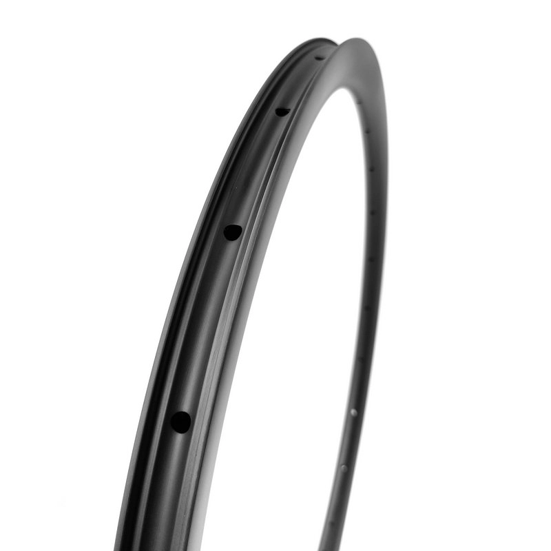 Đĩa 700c 29er rộng 22 mm vành móc sắt sâu 35 mm dành cho xe đạp đường bộ và đường sỏi