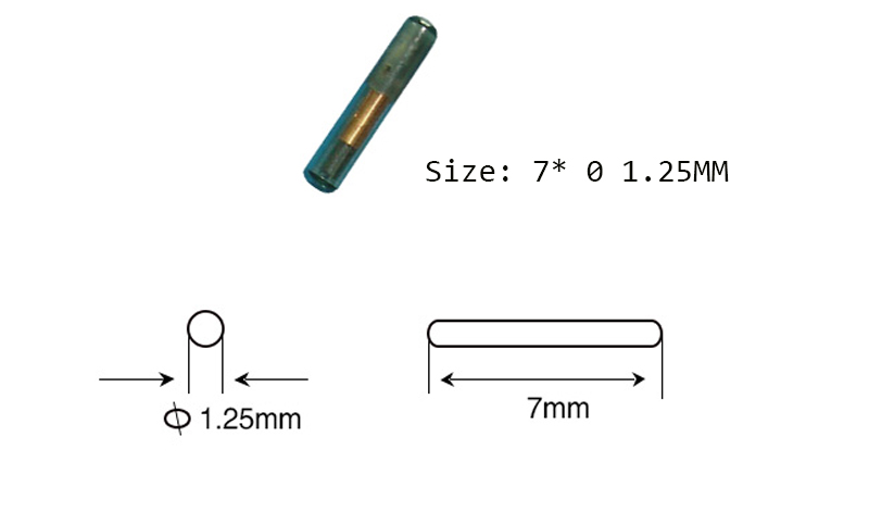 Thẻ vi mạch ISO ISO Thú cưng