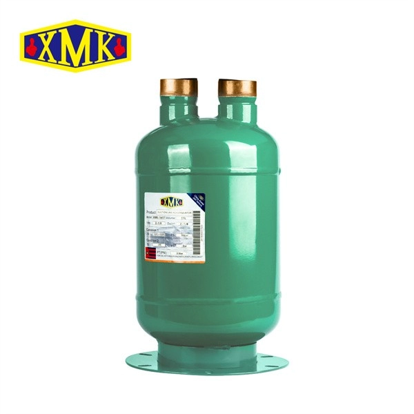 Bộ phận làm lạnh tích lũy chất lỏng XMK-204 1/2 ODF