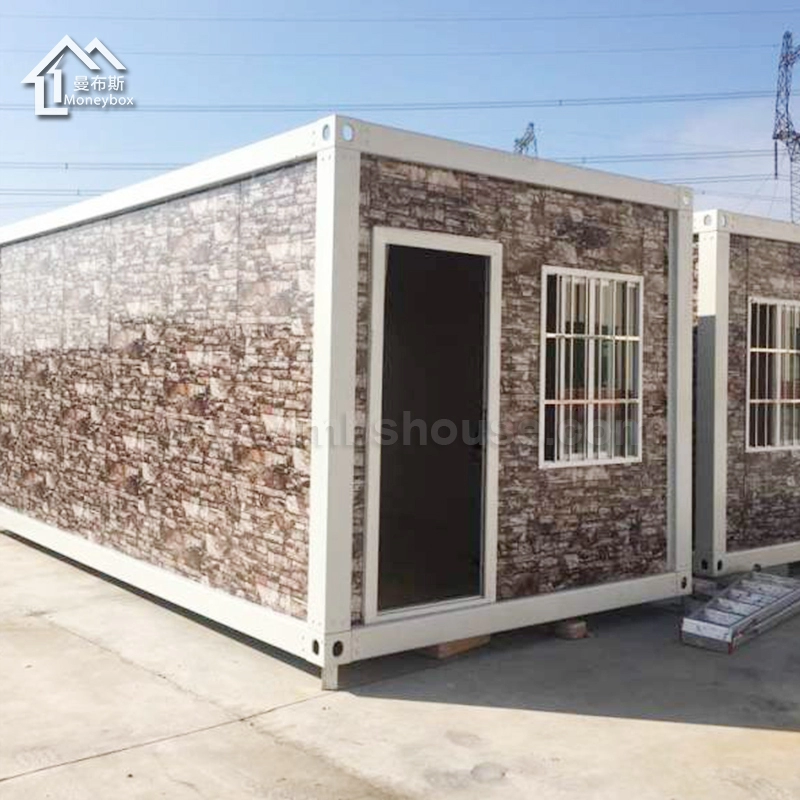 Nhà container văn phòng hiện đại đặc biệt bán chạy nhất