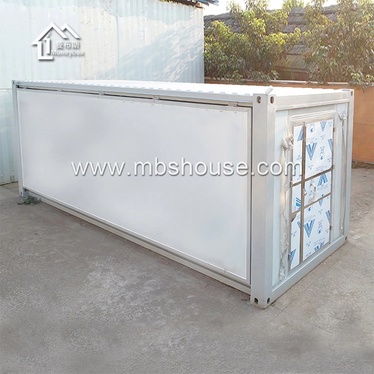 Cần bán nhà ở container có thể mở rộng dễ dàng di chuyển