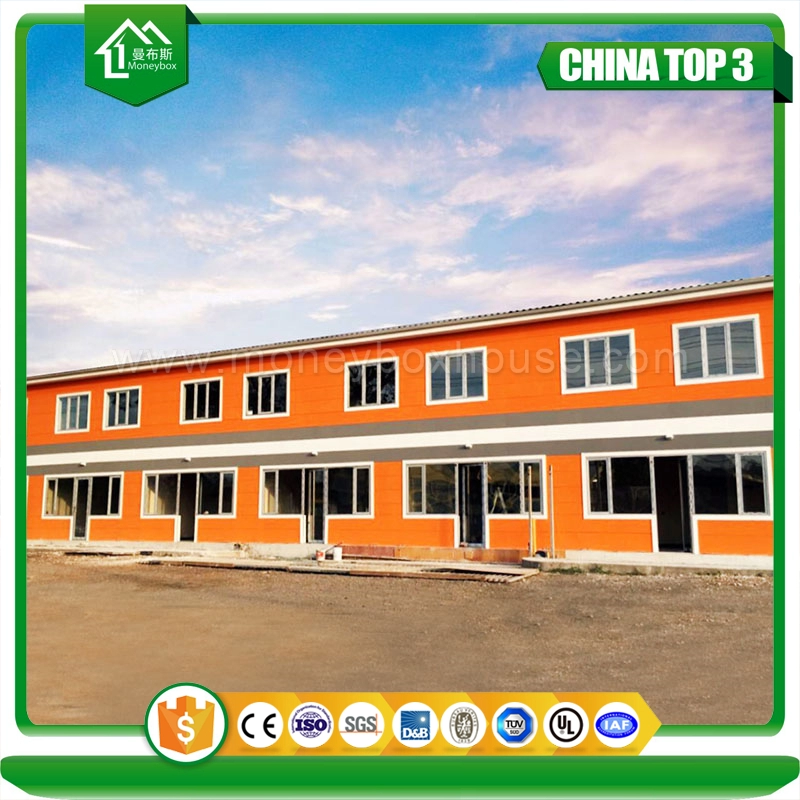 Nhà sản xuất kho thép xanh từ Trung Quốc