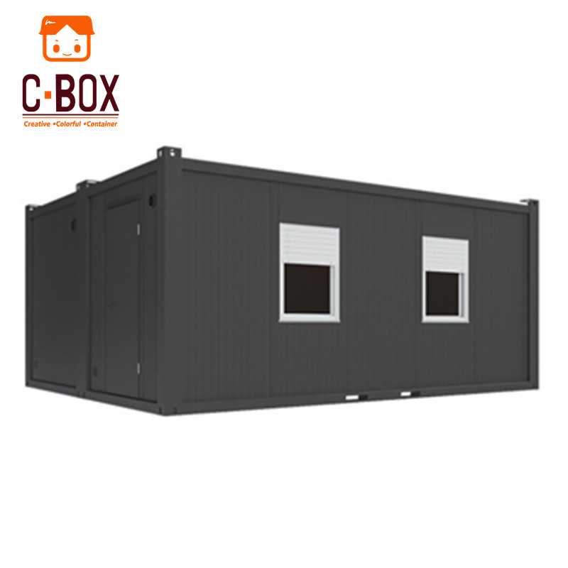 cửa hàng container để bán