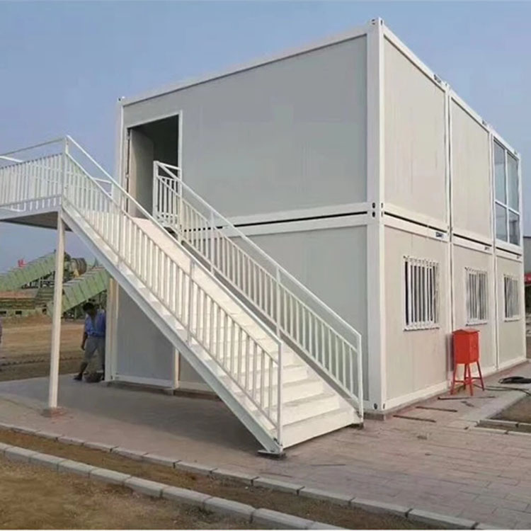 nhà container để bán