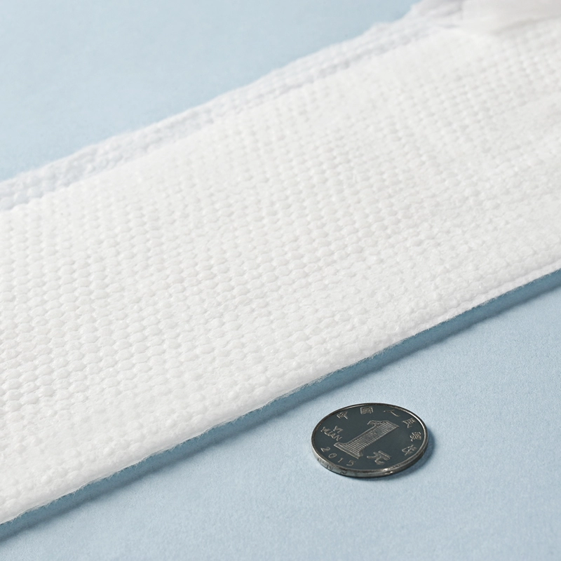 Vải không dệt Tã giấy siêu mỏng dùng một lần S68 Miếng