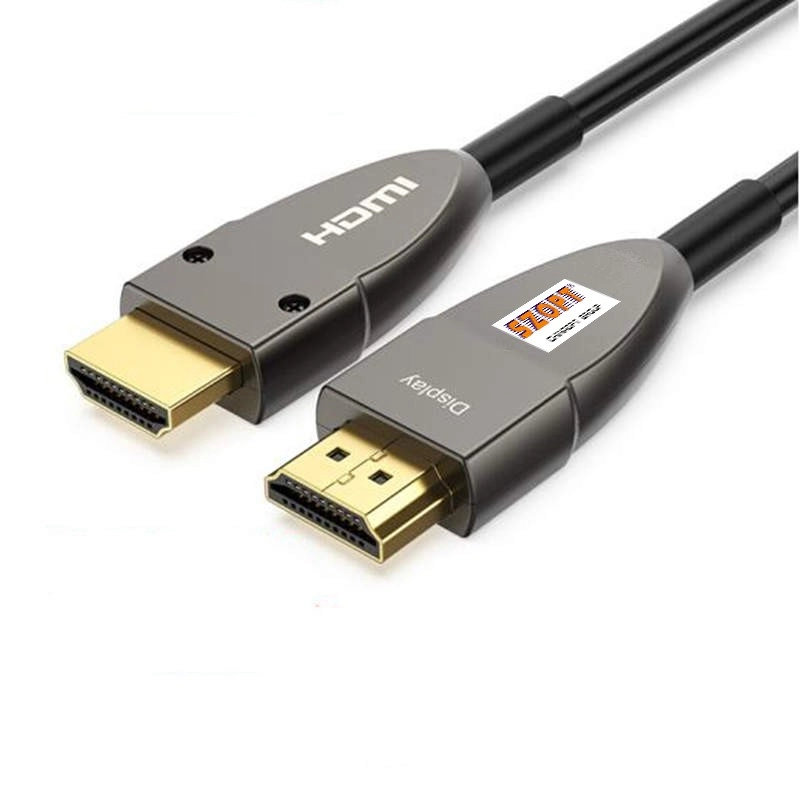 Cáp HDMI sợi quang 4K UHD 60Hz tốc độ cực cao 18Gbps