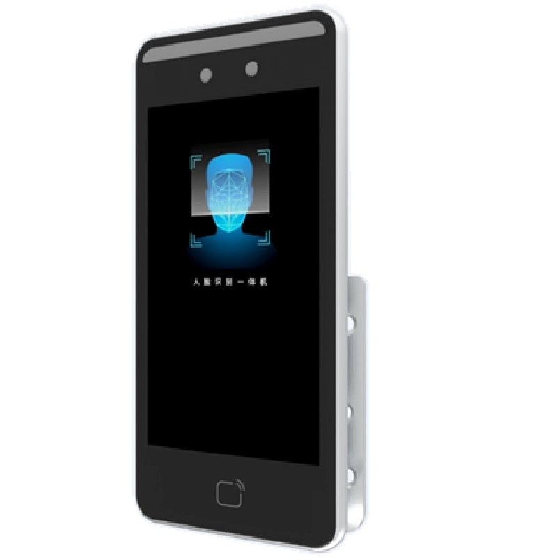 Thiết bị đầu cuối nhận dạng khuôn mặt 5 inch LD-FR2021-5 với hệ thống Android