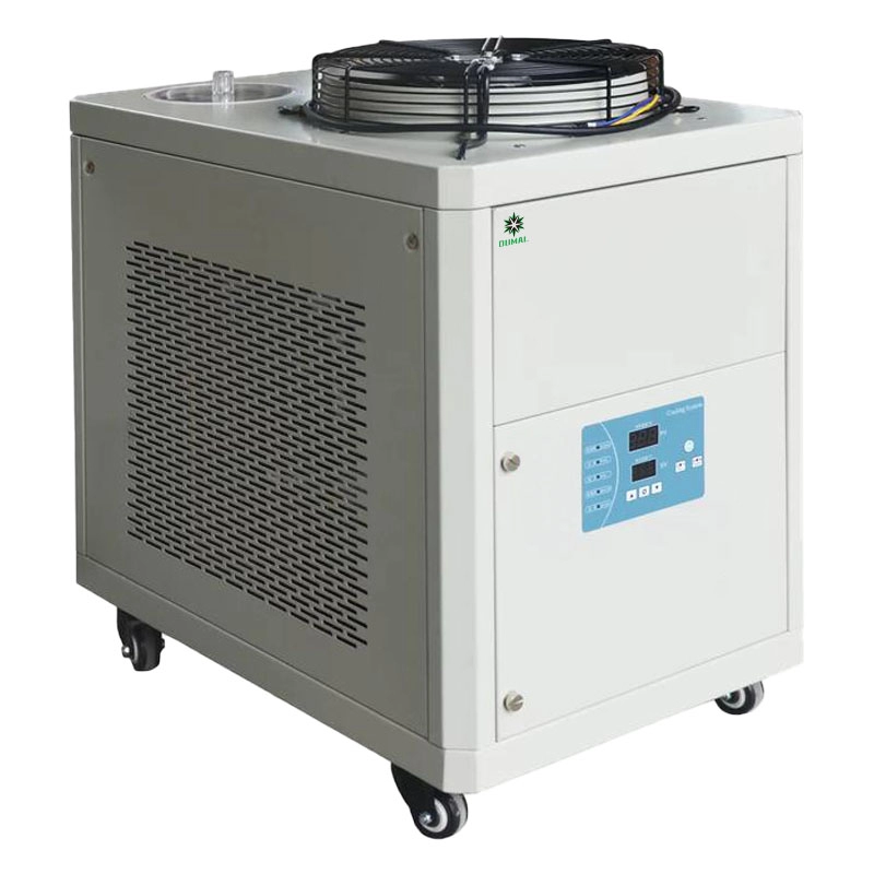 Máy làm lạnh nước tuần hoàn phòng thí nghiệm 2 HP máy làm lạnh phòng thí nghiệm