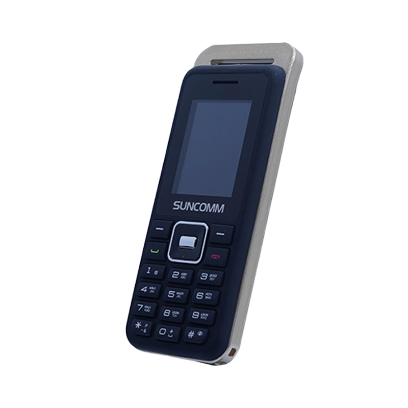 Điện thoại di động CDMA 450 MHz
