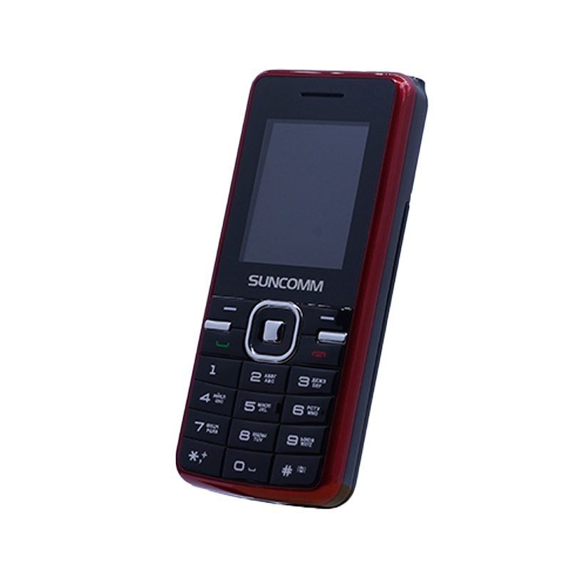 Điện thoại CDMA giá rẻ