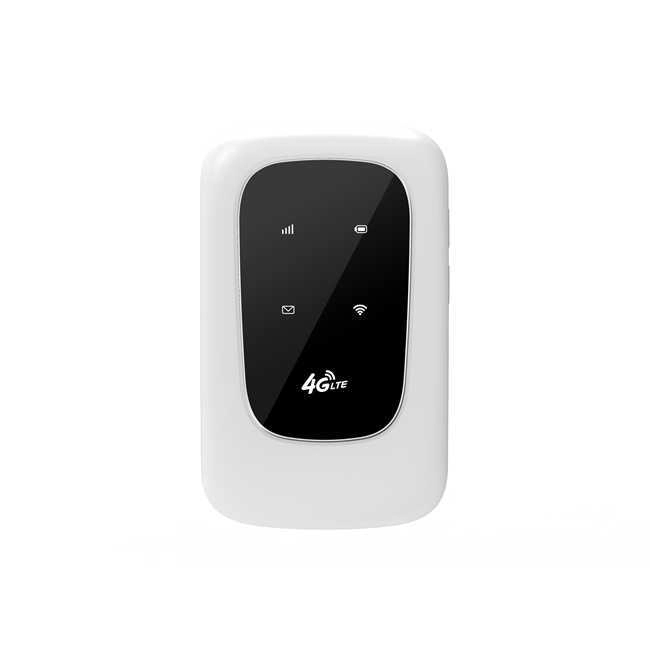 Bộ định tuyến không dây Wifi di động bỏ túi D921 có sạc dự phòng