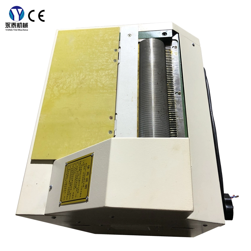 Máy dán keo nóng chảy YT-GL830A/Máy dán giấy có keo nóng lạnh/Máy dán giấy