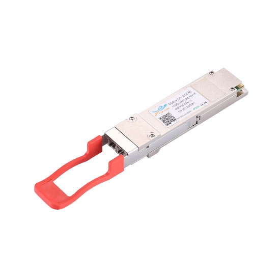 Bộ thu phát quang 100G QSFP28 ER4 30KM LC